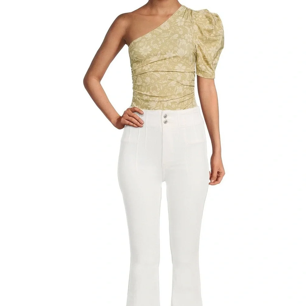 Free People Flora Bodysuit - Picture 3 of 4